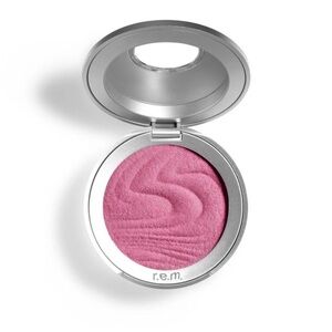 R.E.M REM beauty Satin Matte Blush Shade Picking Of U Brand New!